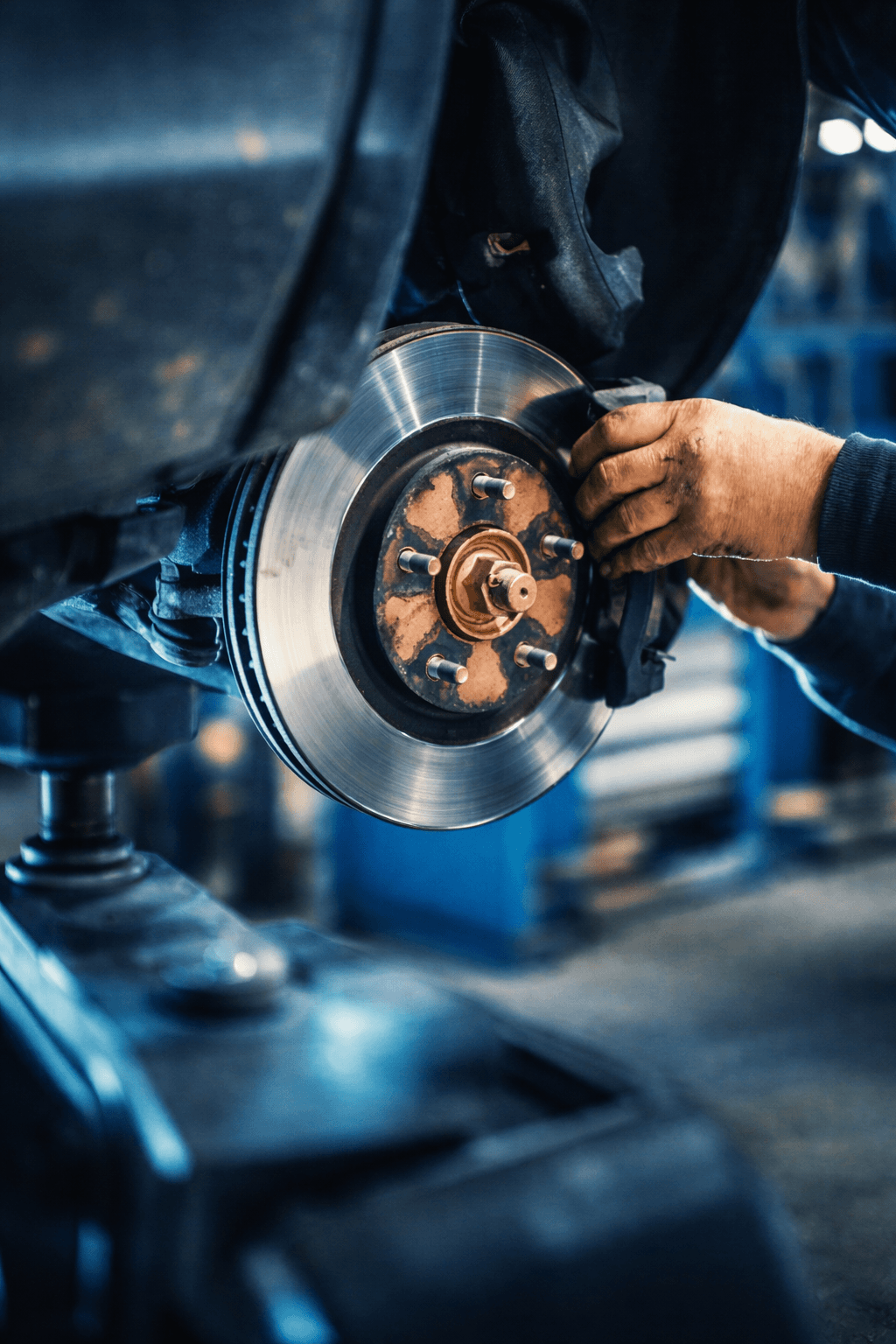 Manufacturing case study